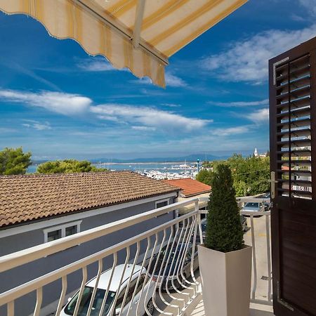 Apartmani Marion Crikvenica Eksteriør billede