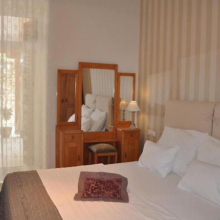 Apartmani Marion Crikvenica Eksteriør billede