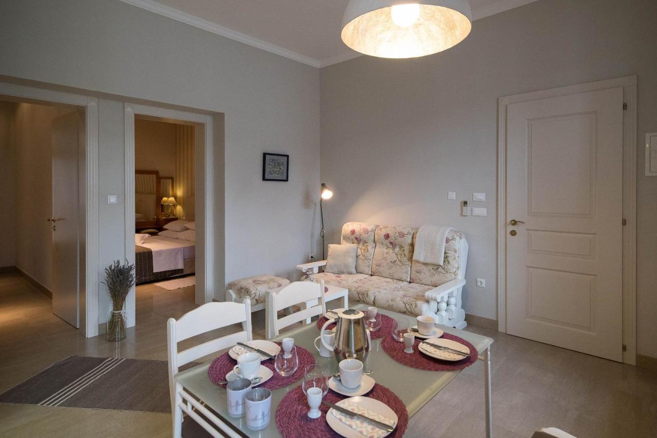 Apartmani Marion Crikvenica Eksteriør billede