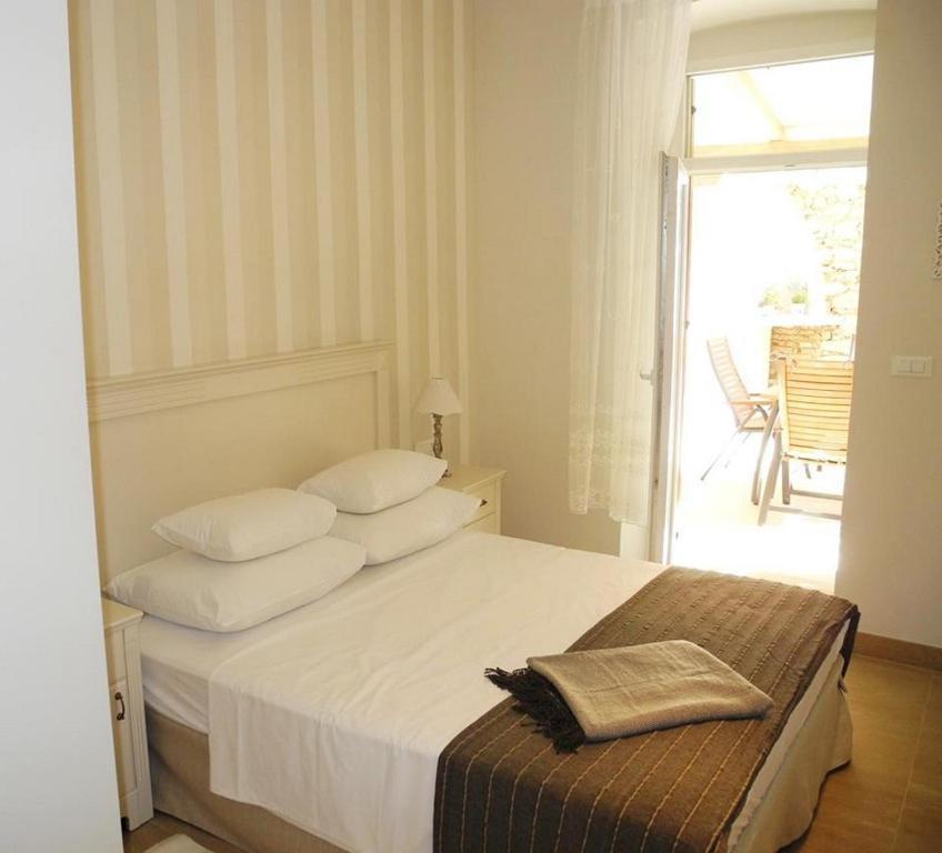 Apartmani Marion Crikvenica Eksteriør billede