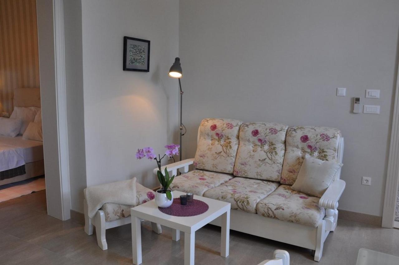 Apartmani Marion Crikvenica Eksteriør billede